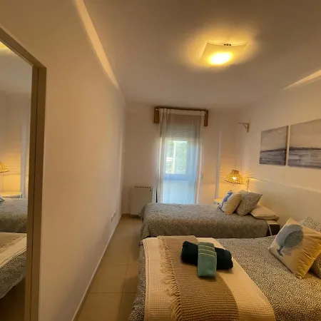 Apartment Playa *