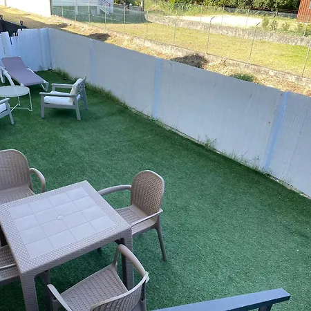 Playa Apartment *