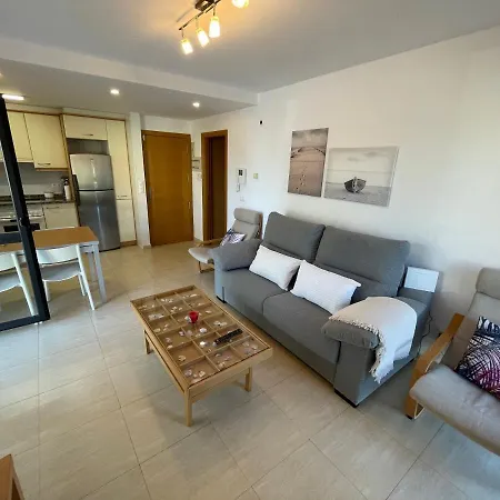 Apartment Playa