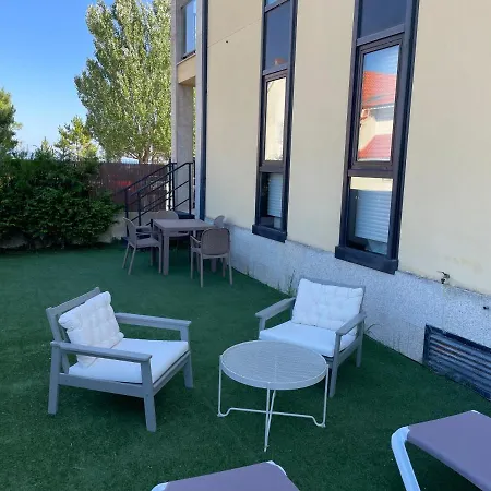 Apartment Playa Finisterre