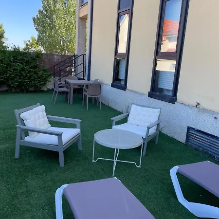 Apartment Playa Finisterre