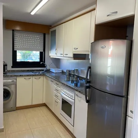 Playa Apartment