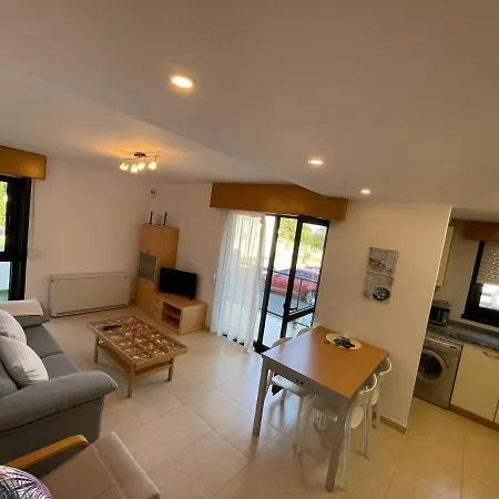 Apartment Playa Finisterre