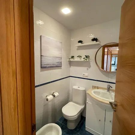 Playa Kap Finisterre