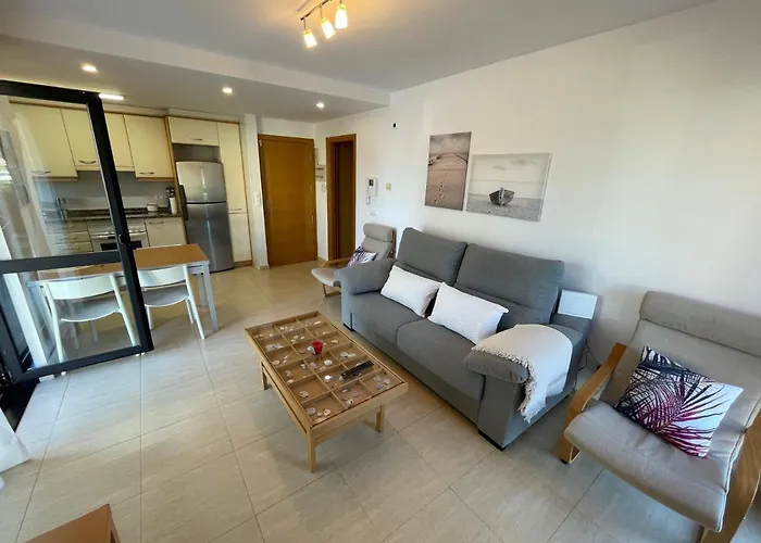 Apartament Playa
